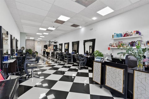Photo of Turnkey Beauty Salon For Sale in Heart of Kendall, Kendall, FL 33193 (MLS # A12028487)