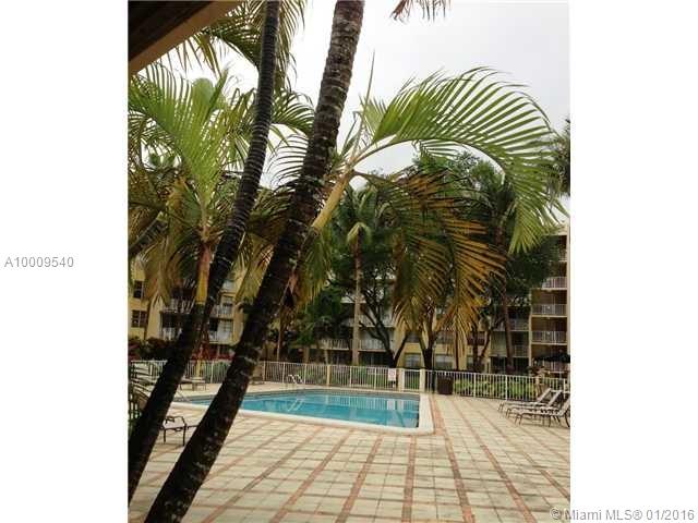 Village/Falls Condo - Residential Lease