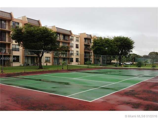 Village/Falls Condo - Residential Lease