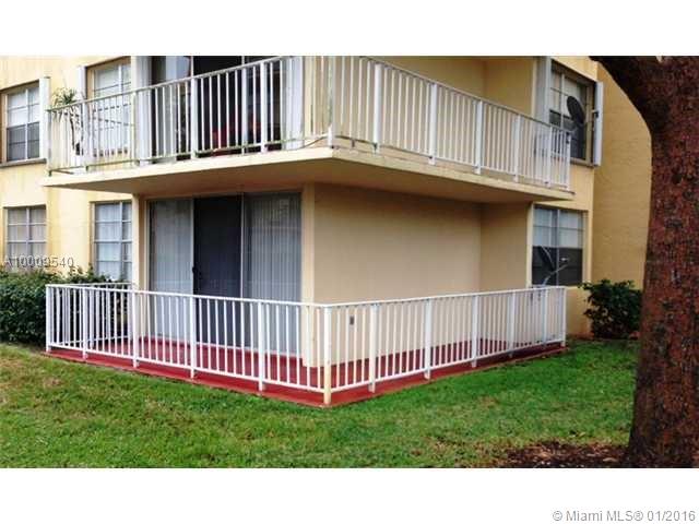 Village/Falls Condo - Residential Lease