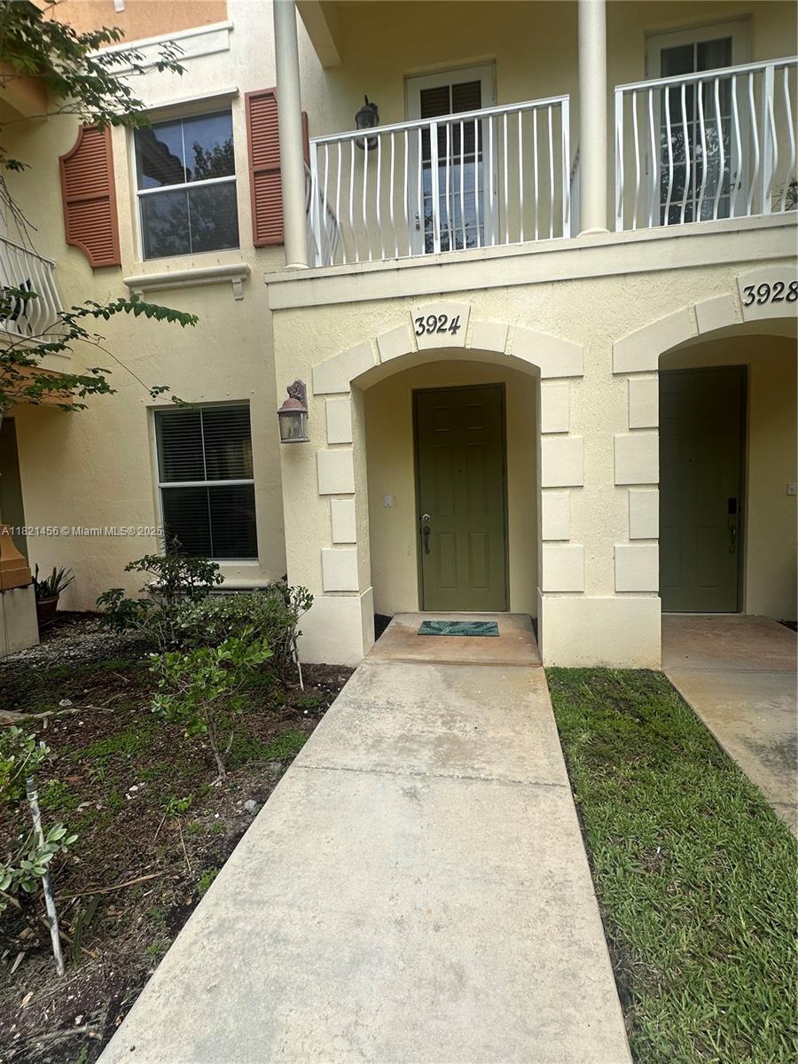 3924 Passion Flower Rd