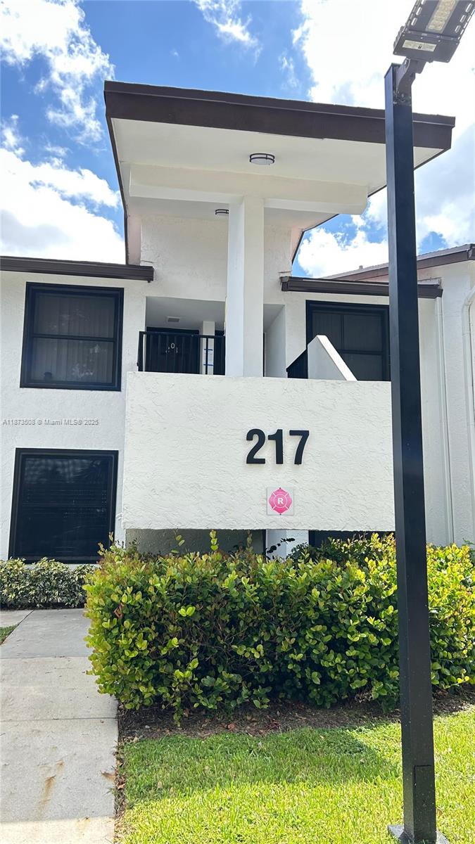 DO NOT DISTURB TENANT! -- INVESTMENT OPPORTUNITY. Two-bedroom apartment for sale AS IS in Lake Pointe Condo. Currently rented until 07/31/26 for $2,363, offering a reliable income stream.