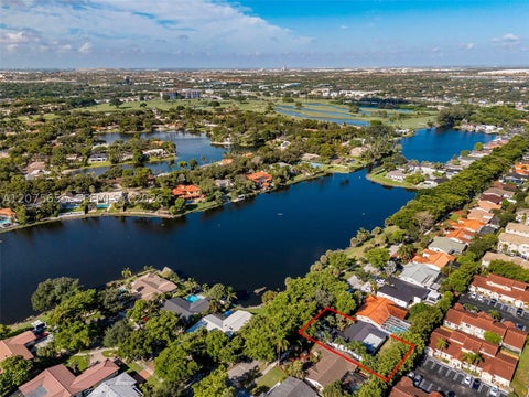 Photo of 6931 Loch Ness Dr, Miami Lakes, FL 33014 (MLS # A12075655)