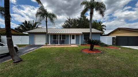 14799 SW 71 St. Ln. 0 Miami FL 33193