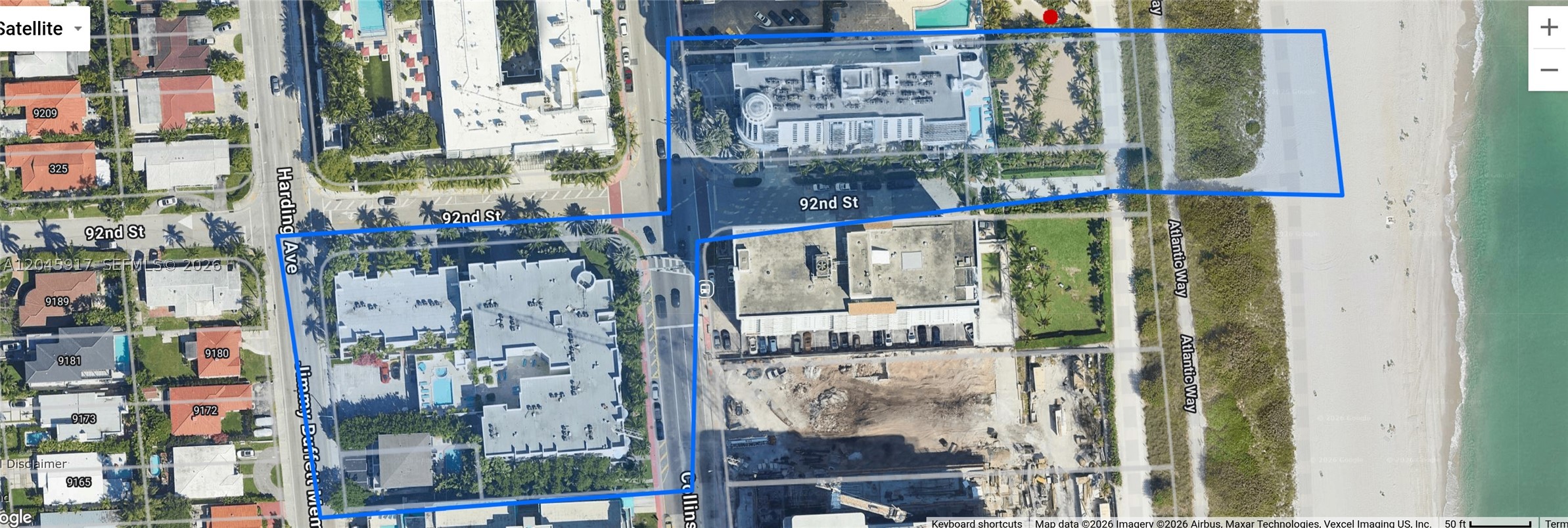 9172 Collins Ave 218