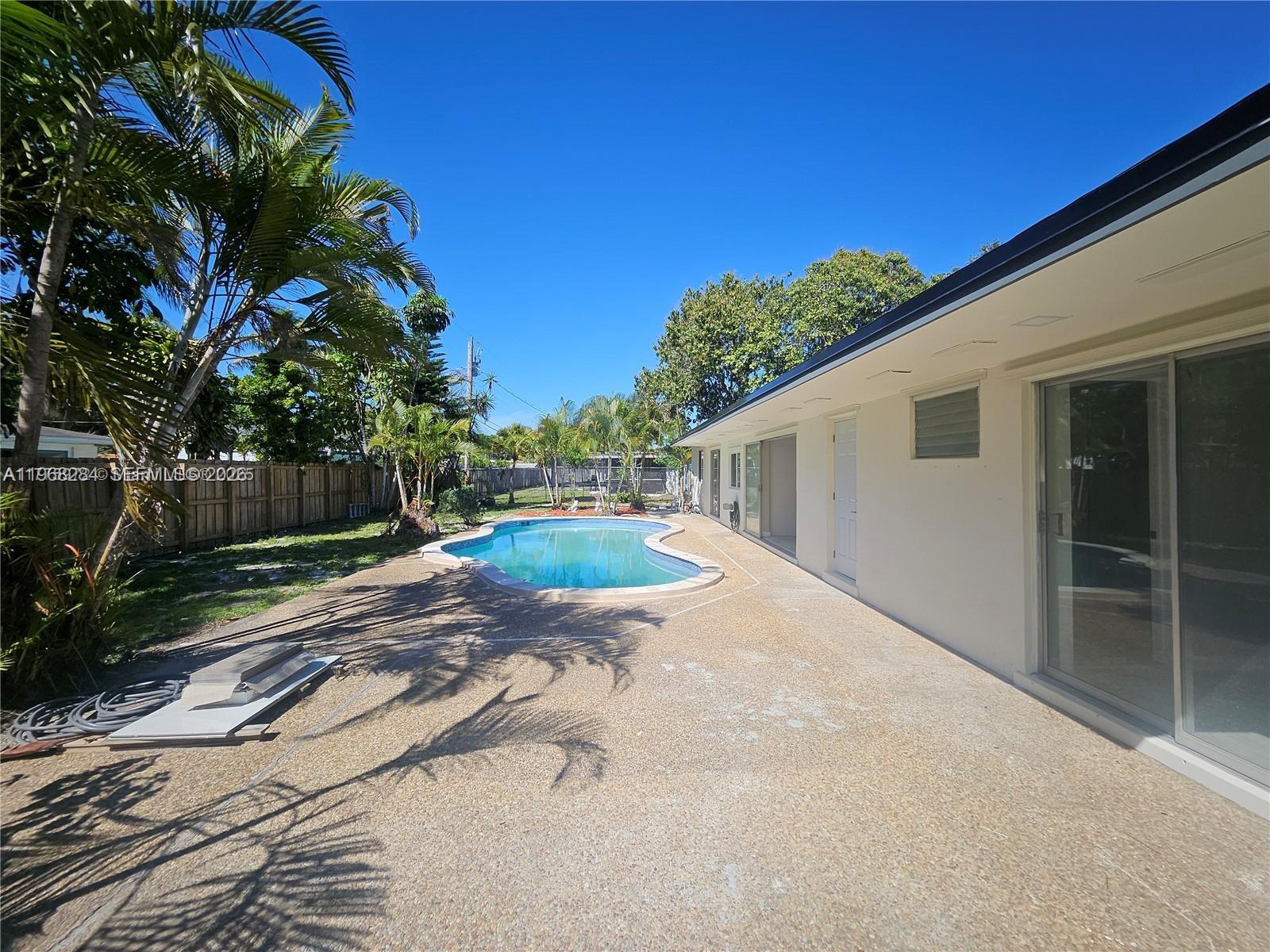 PLANTATION PARK FIFTH ADD - Residential