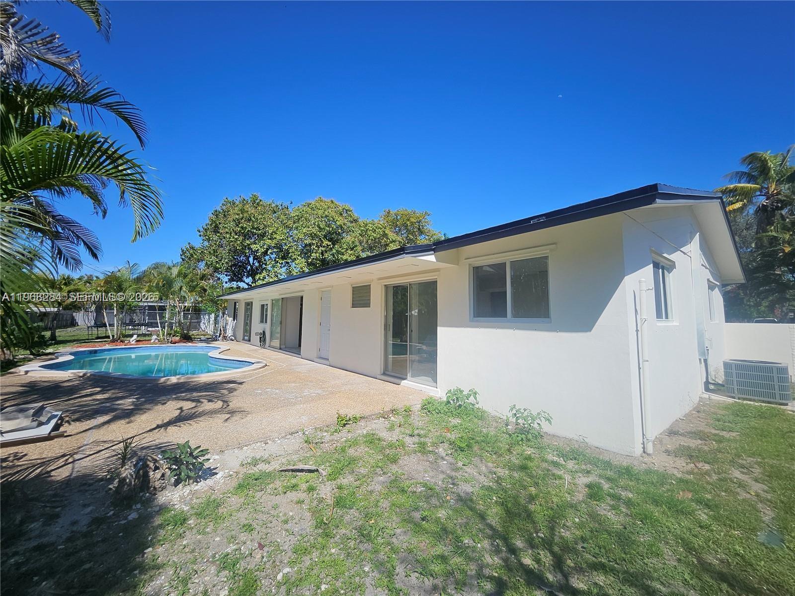 PLANTATION PARK FIFTH ADD - Residential