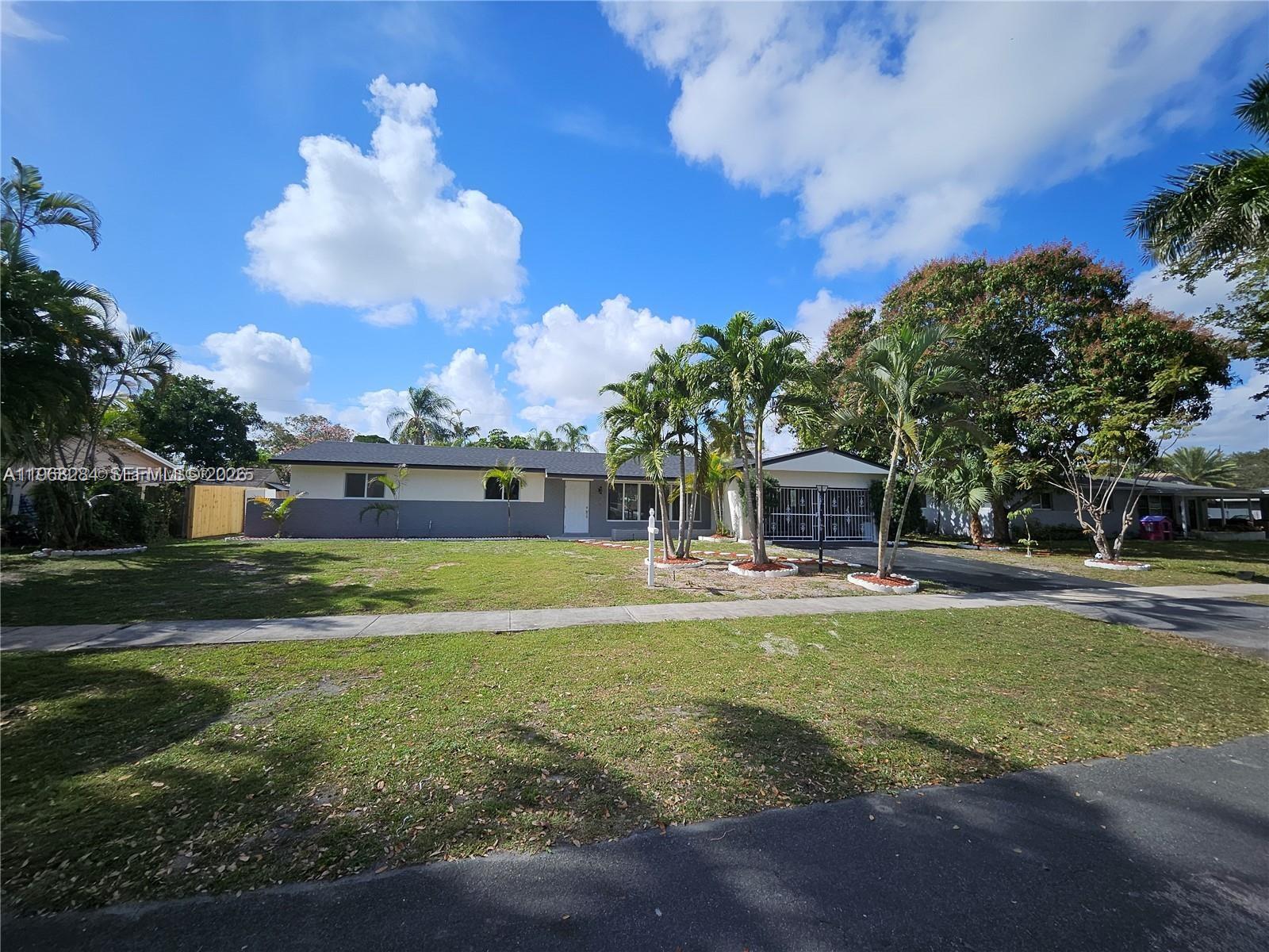 PLANTATION PARK FIFTH ADD - Residential