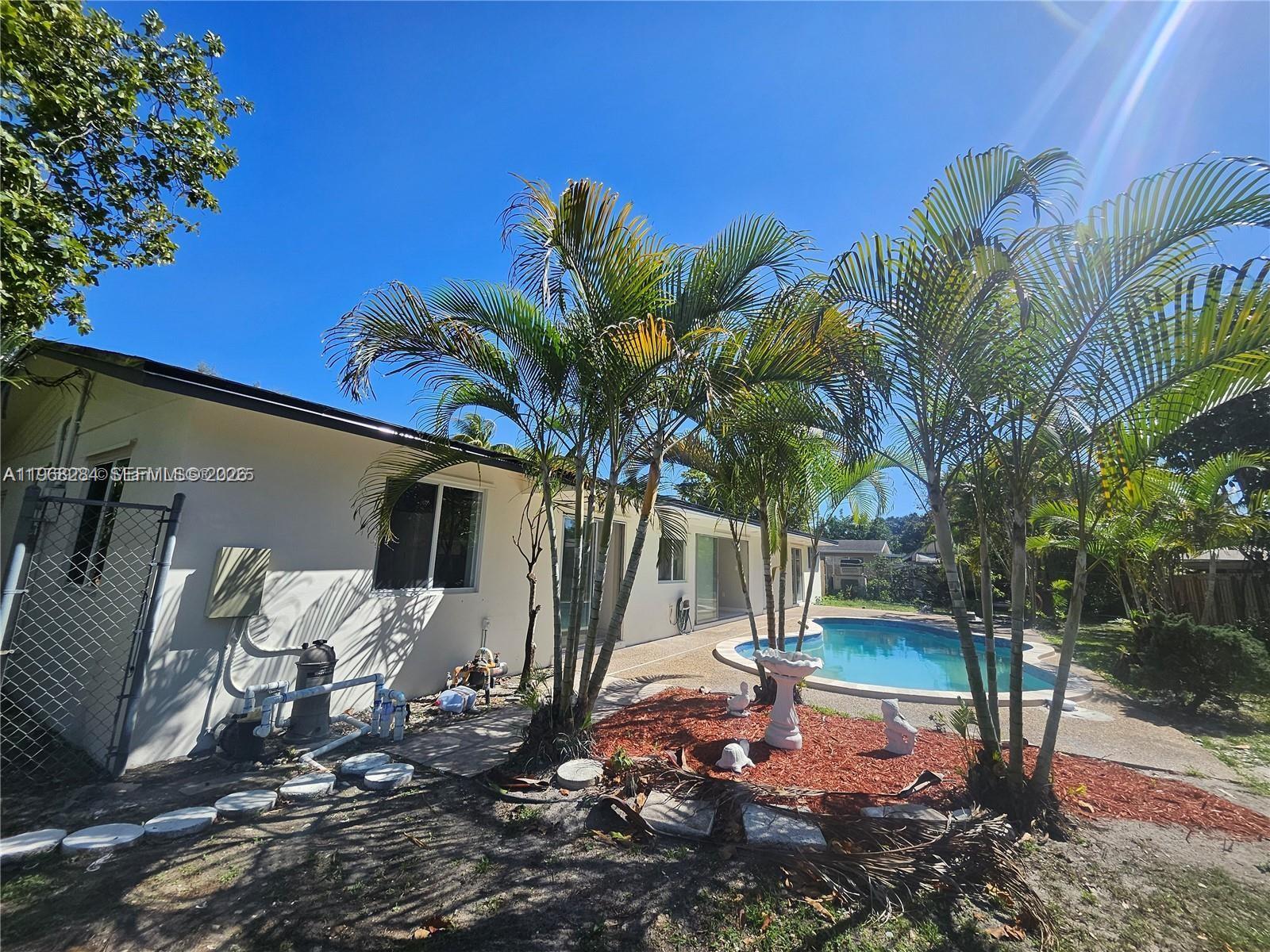 PLANTATION PARK FIFTH ADD - Residential