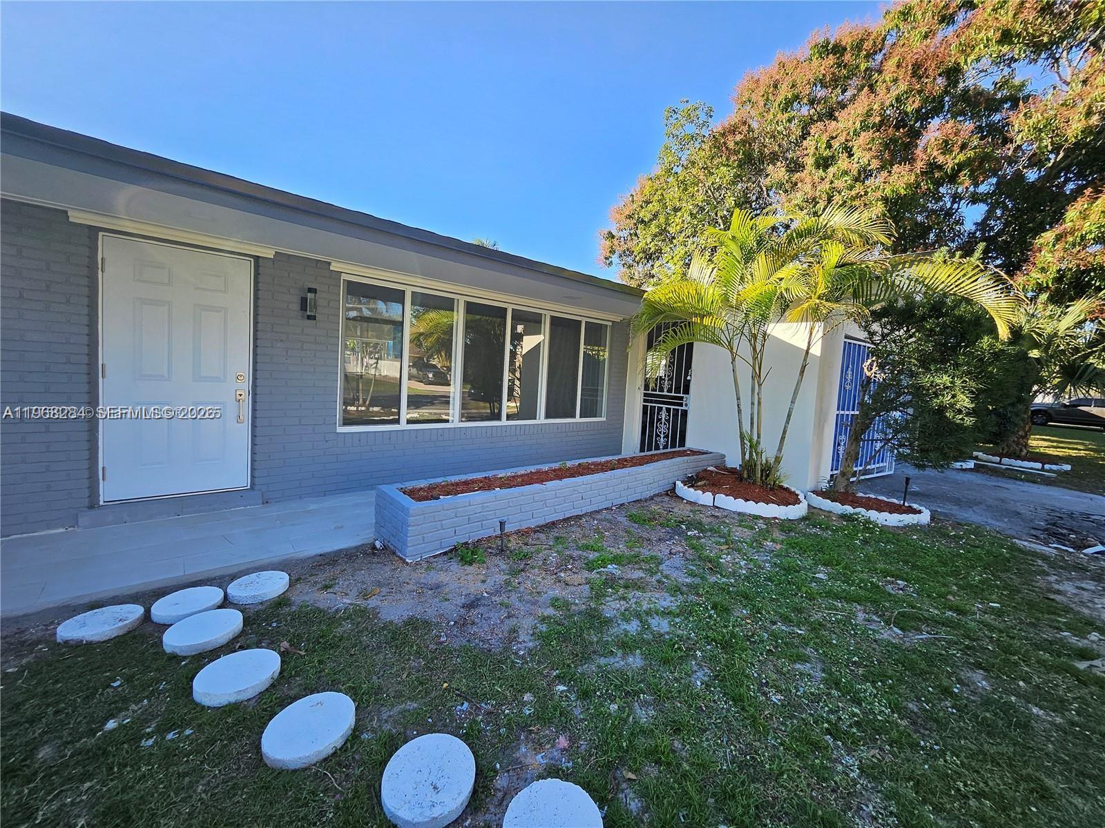 PLANTATION PARK FIFTH ADD - Residential