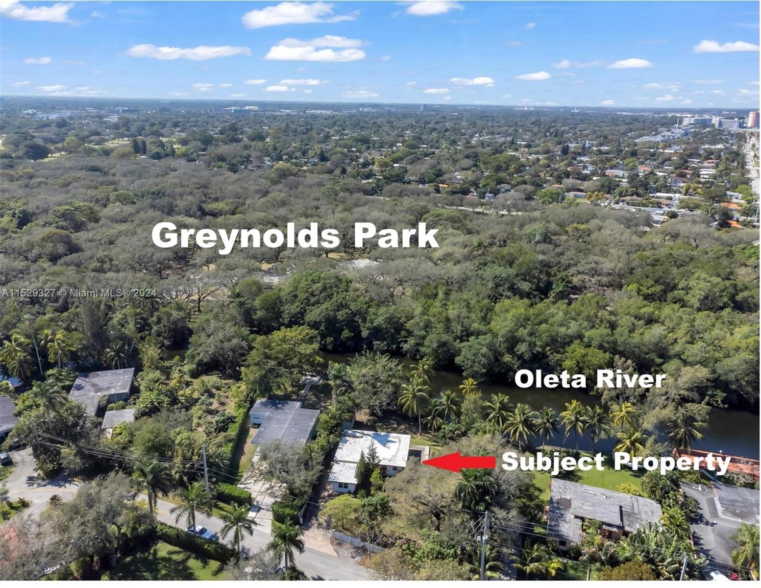 RIVERDALE - Residential