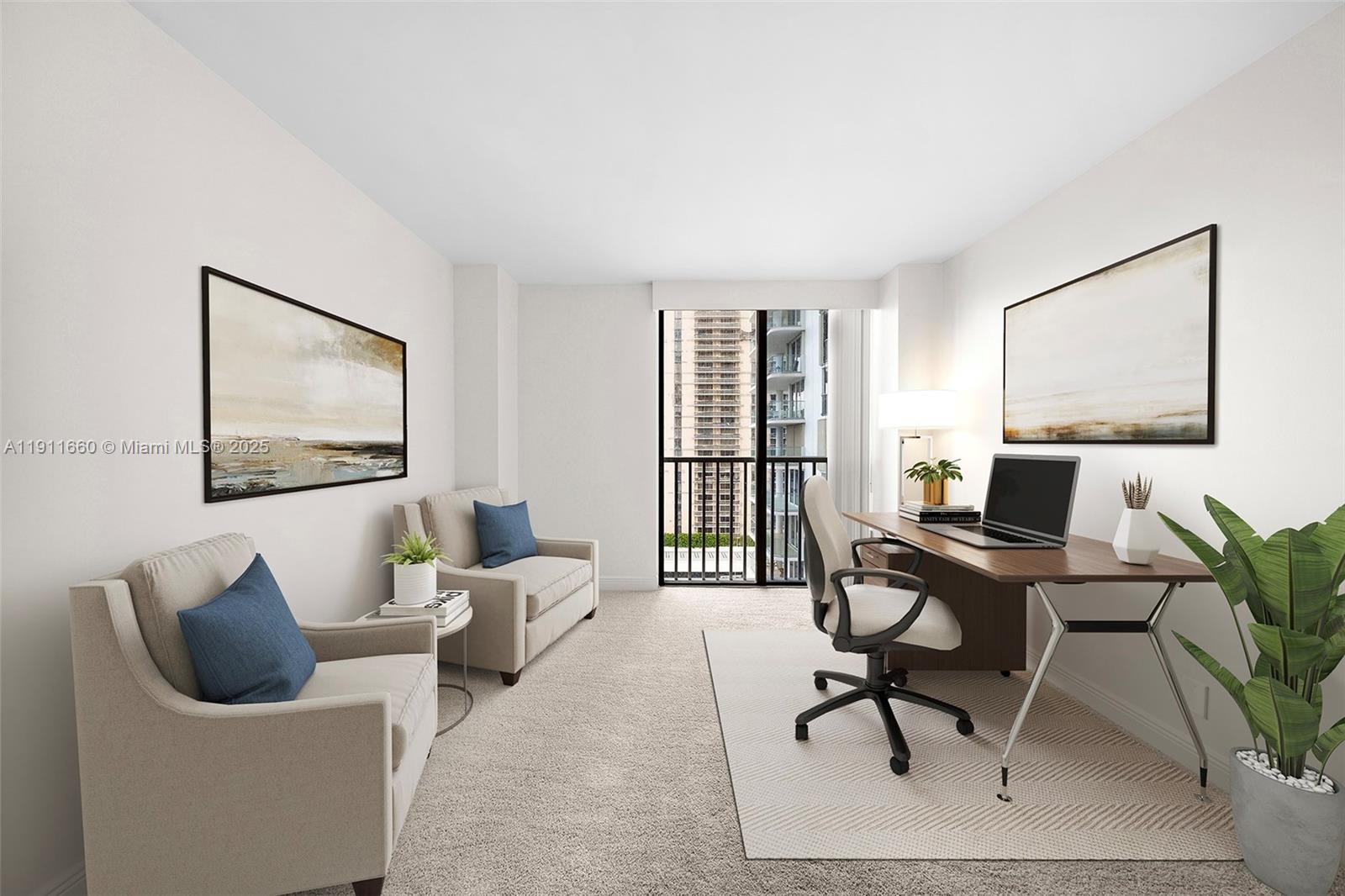 TURNBERRY ISLE CONDO - Residential