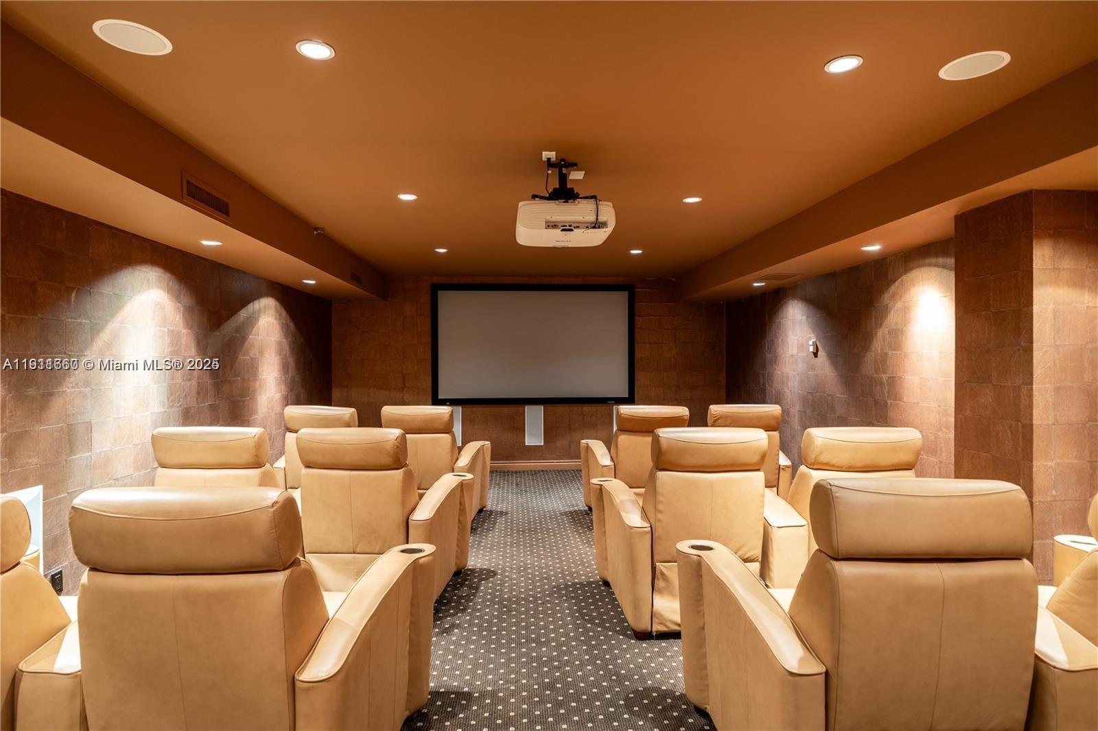 TURNBERRY ISLE CONDO - Residential