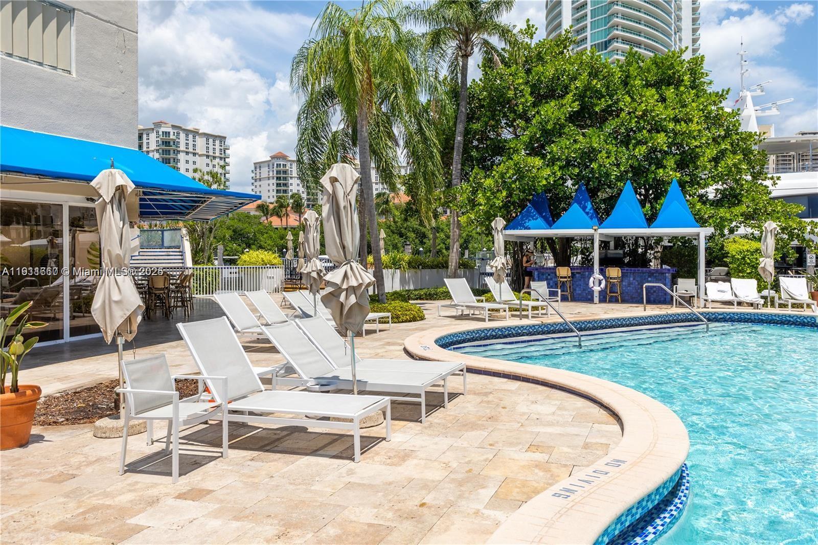 TURNBERRY ISLE CONDO - Residential