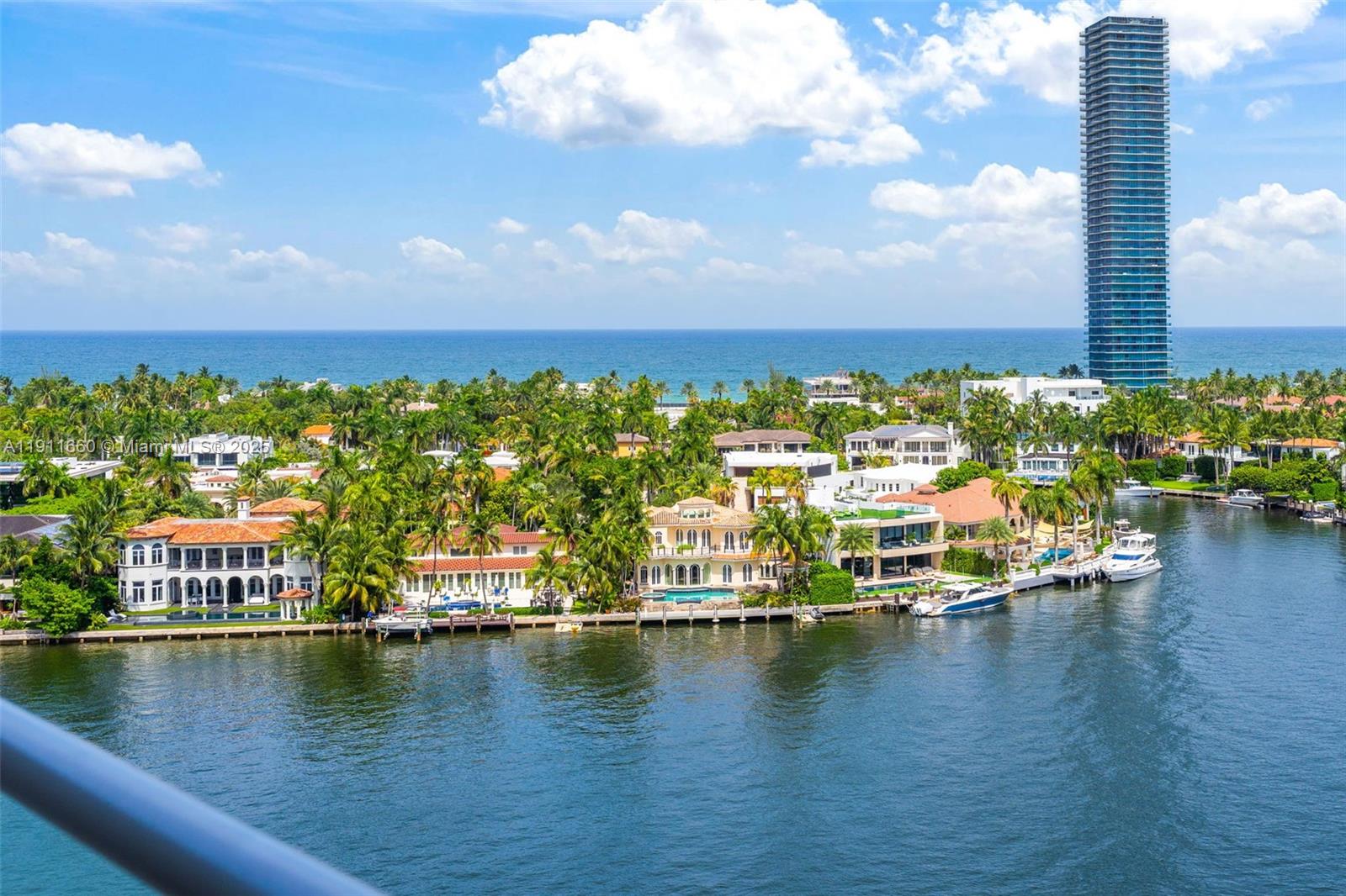 TURNBERRY ISLE CONDO - Residential