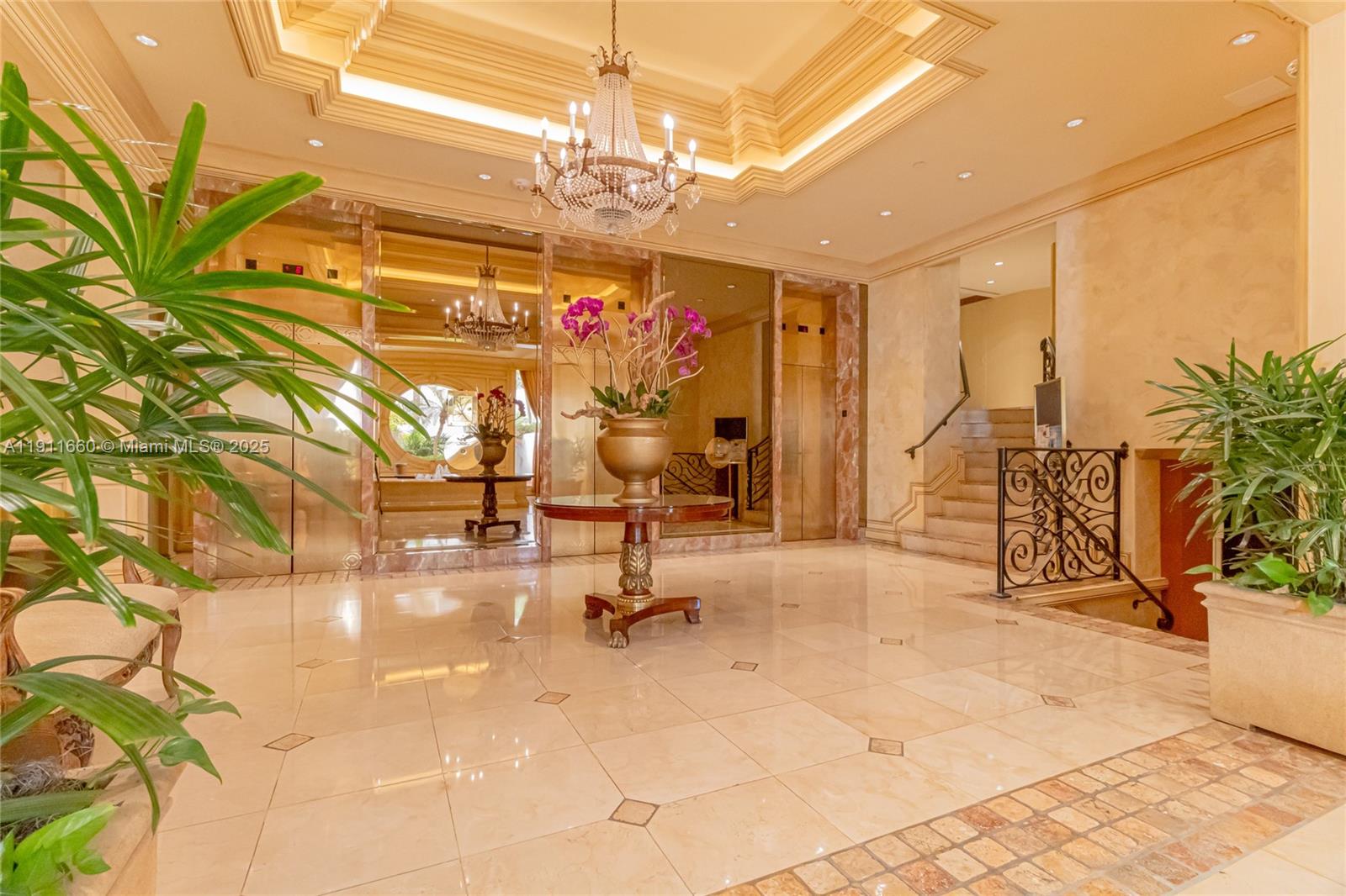 TURNBERRY ISLE CONDO - Residential