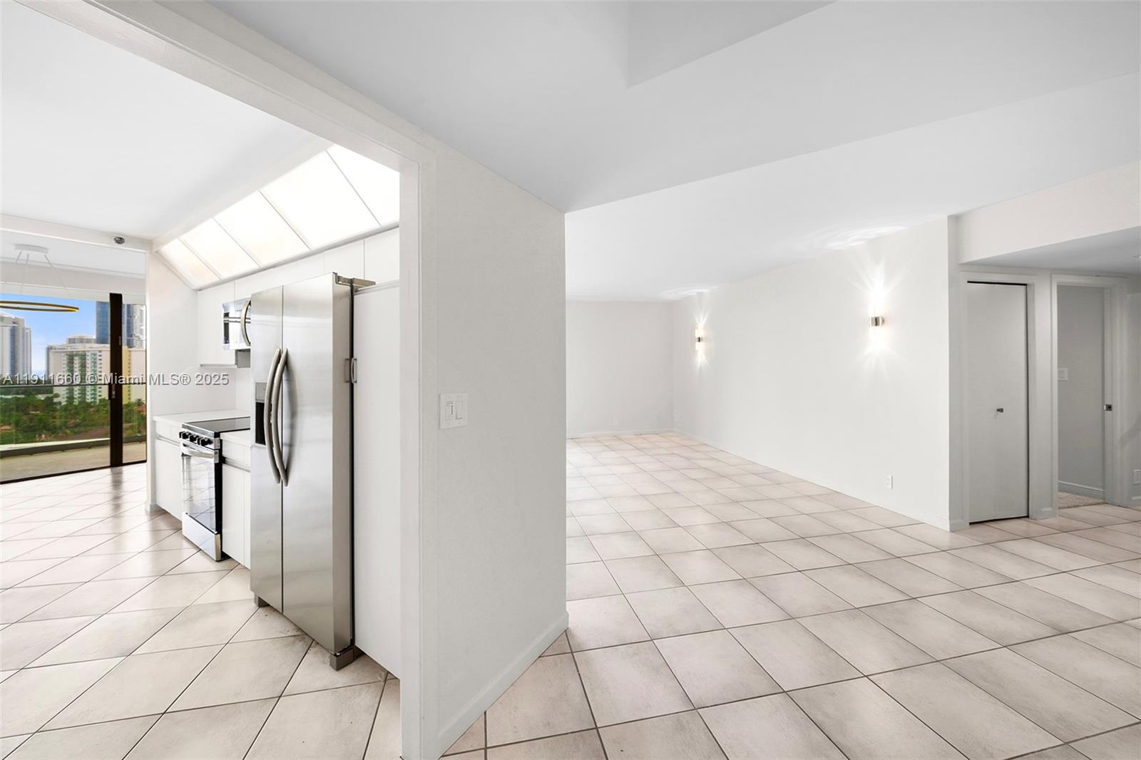 TURNBERRY ISLE CONDO - Residential