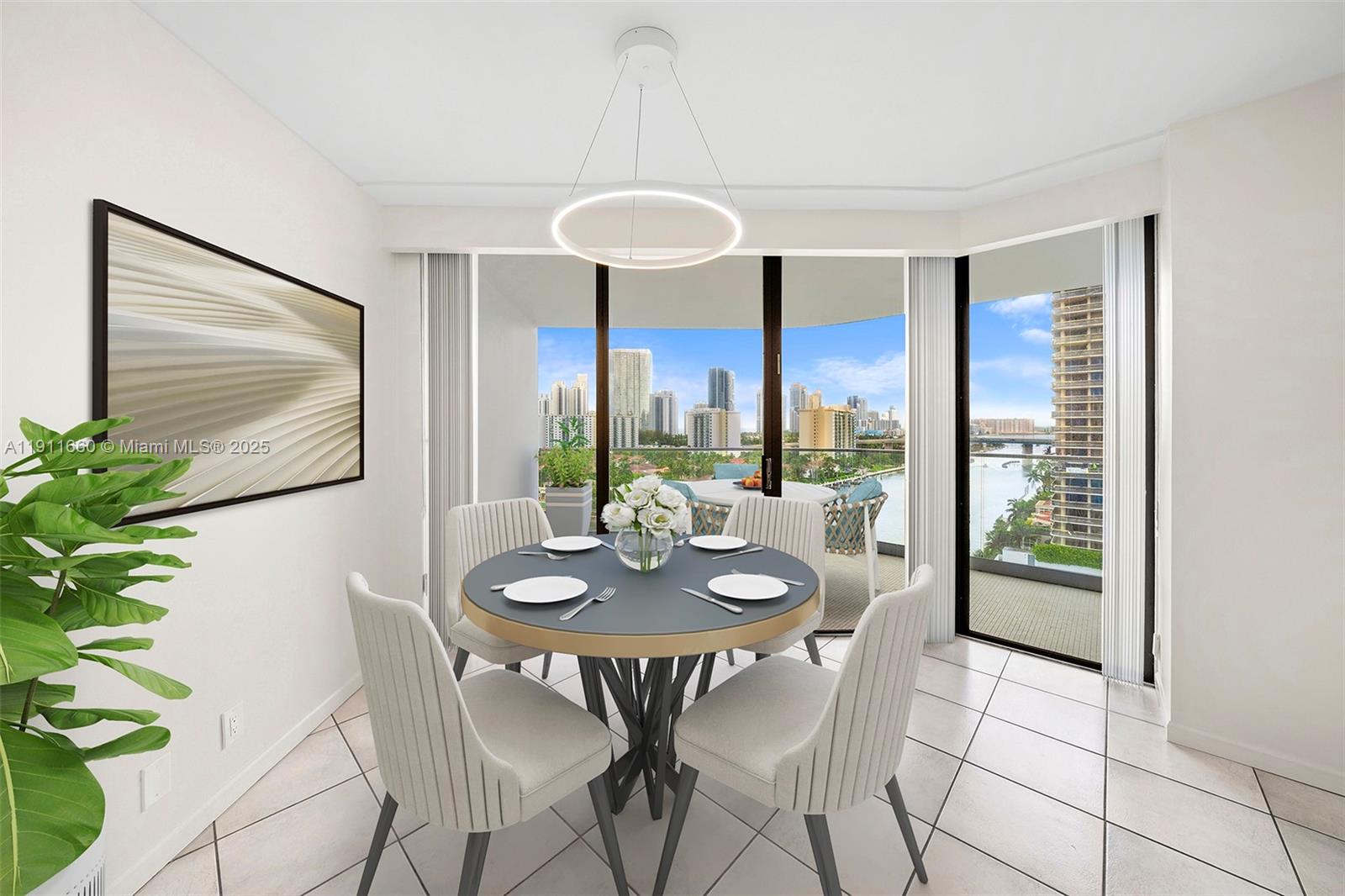 TURNBERRY ISLE CONDO - Residential