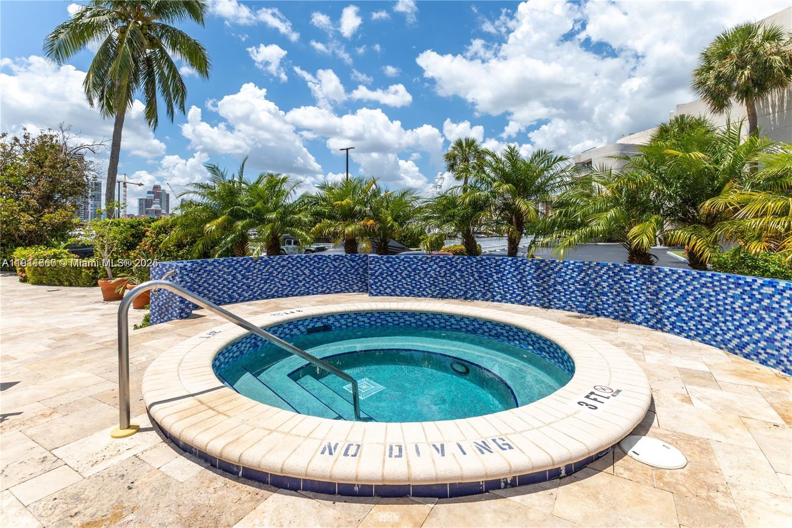TURNBERRY ISLE CONDO - Residential