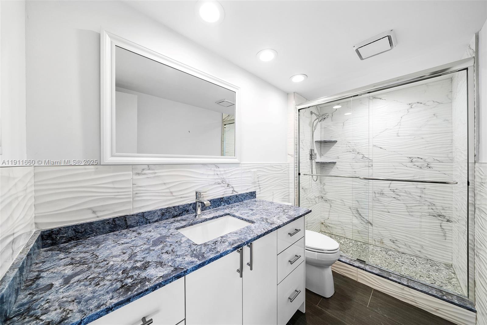 TURNBERRY ISLE CONDO - Residential