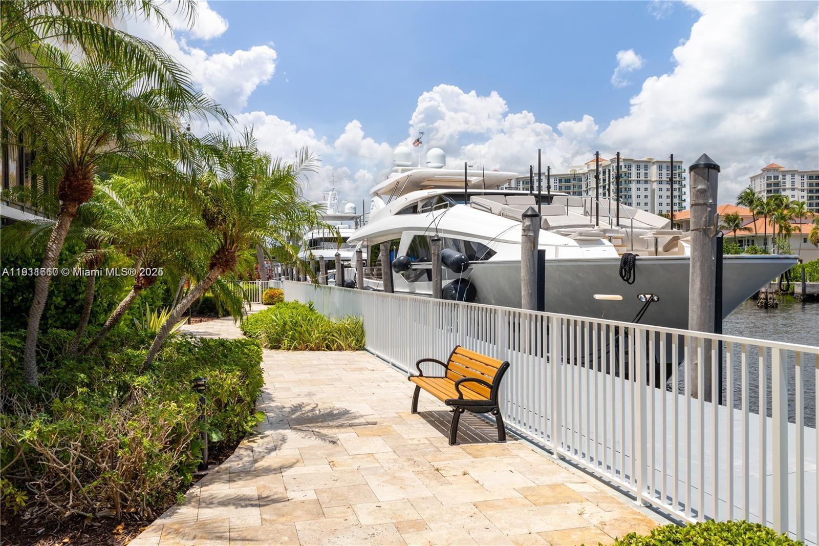 TURNBERRY ISLE CONDO - Residential