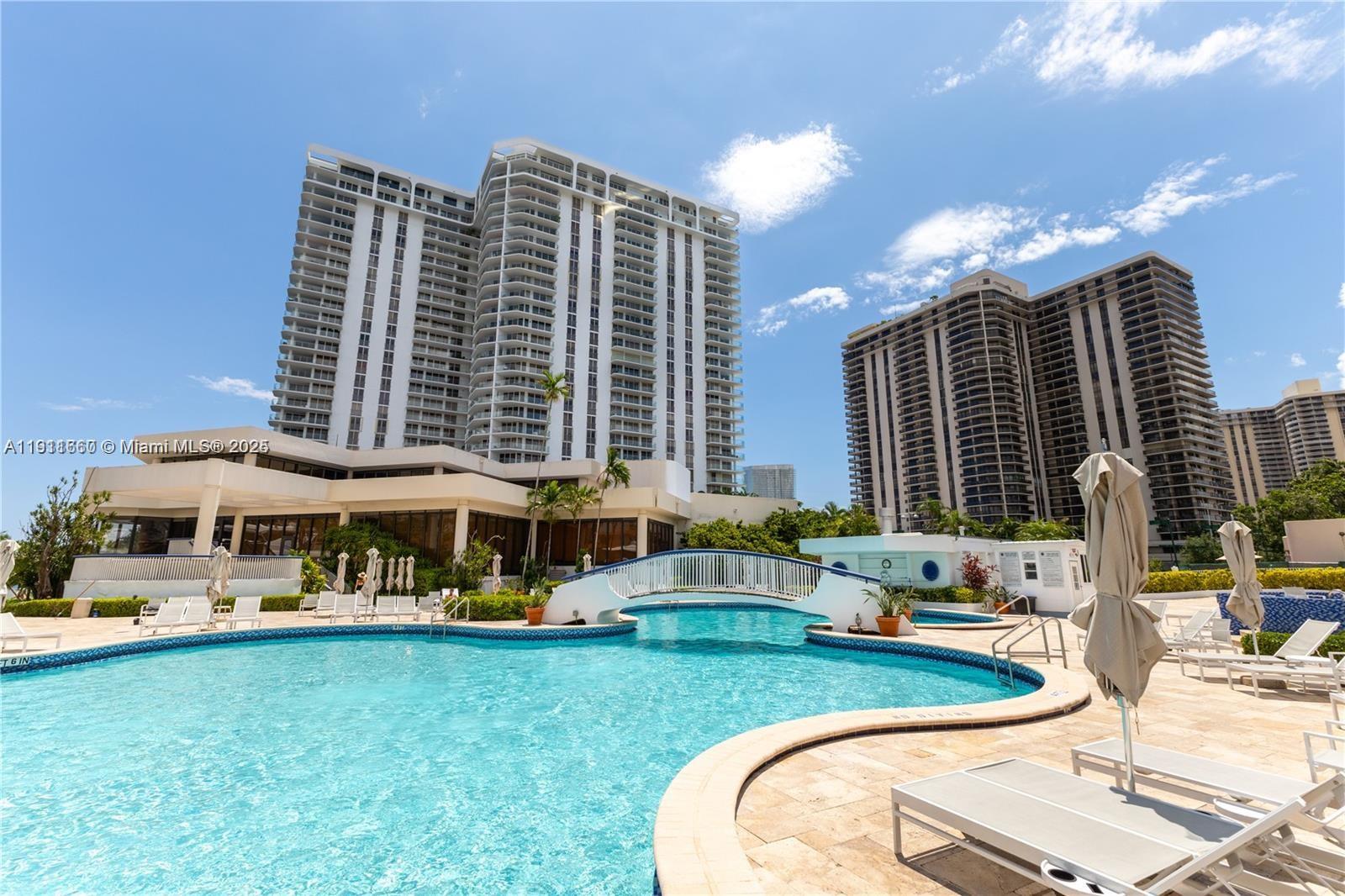 TURNBERRY ISLE CONDO - Residential