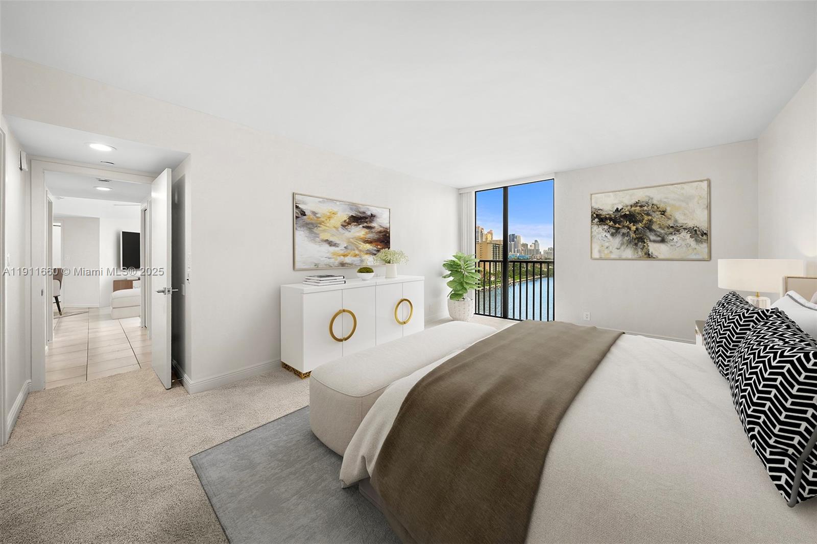 TURNBERRY ISLE CONDO - Residential