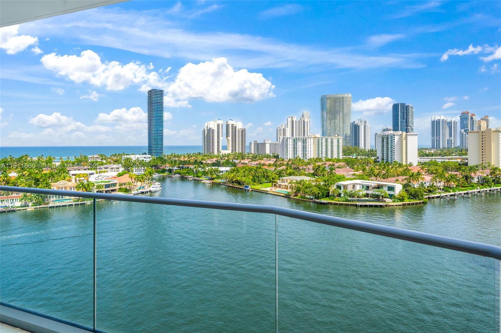 TURNBERRY ISLE CONDO - Residential