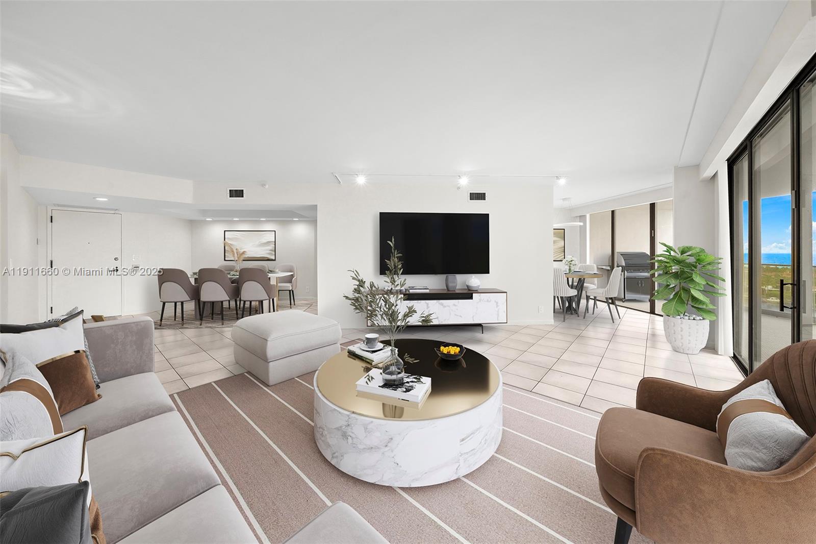 TURNBERRY ISLE CONDO - Residential