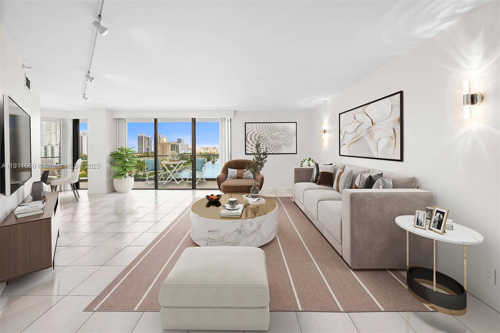 TURNBERRY ISLE CONDO - Residential