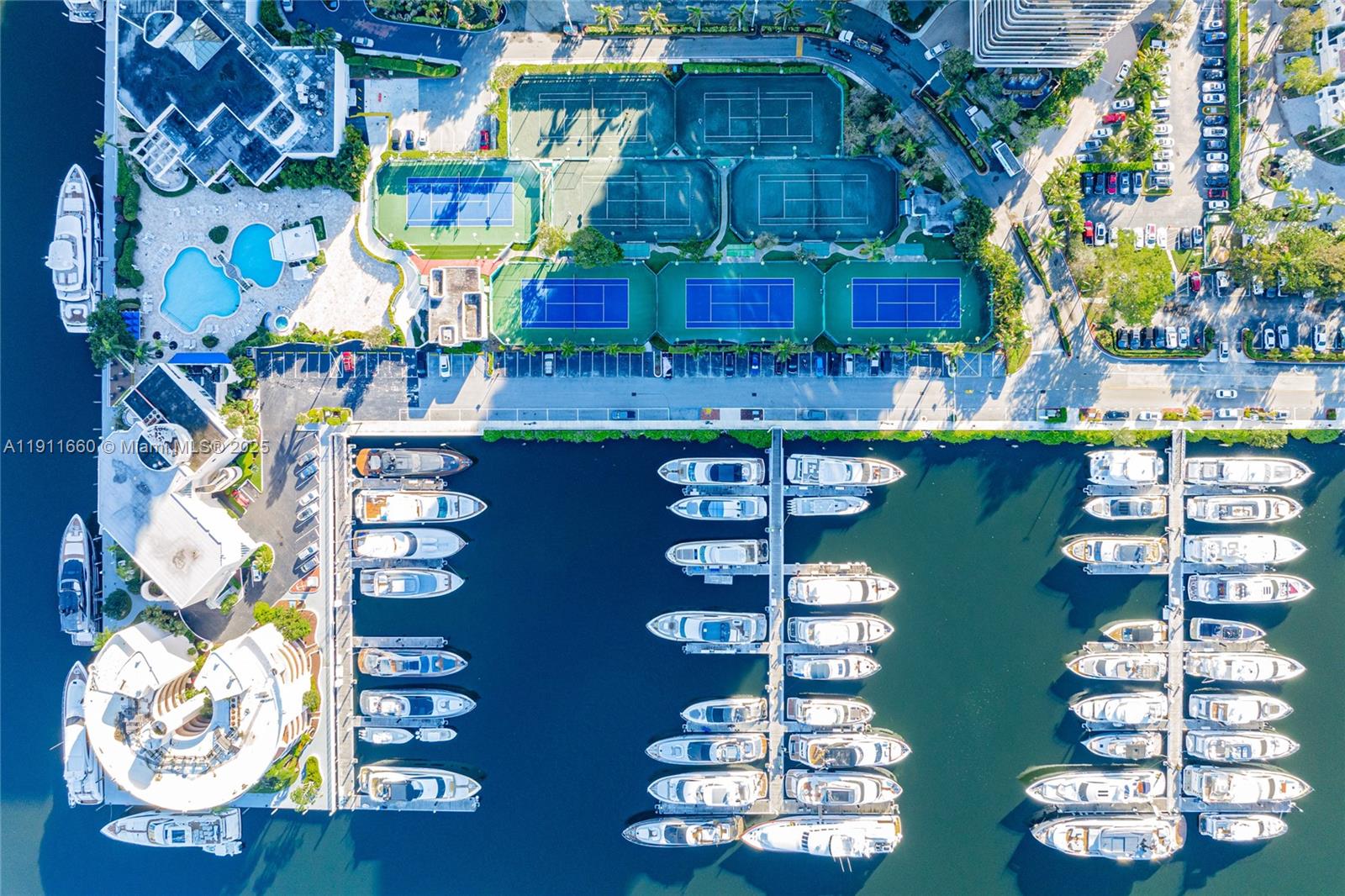 TURNBERRY ISLE CONDO - Residential