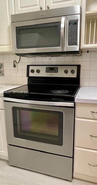 LAGO GRANDE ONE CONDO - Residential Lease