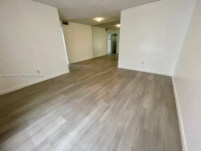 LAGO GRANDE ONE CONDO - Residential Lease