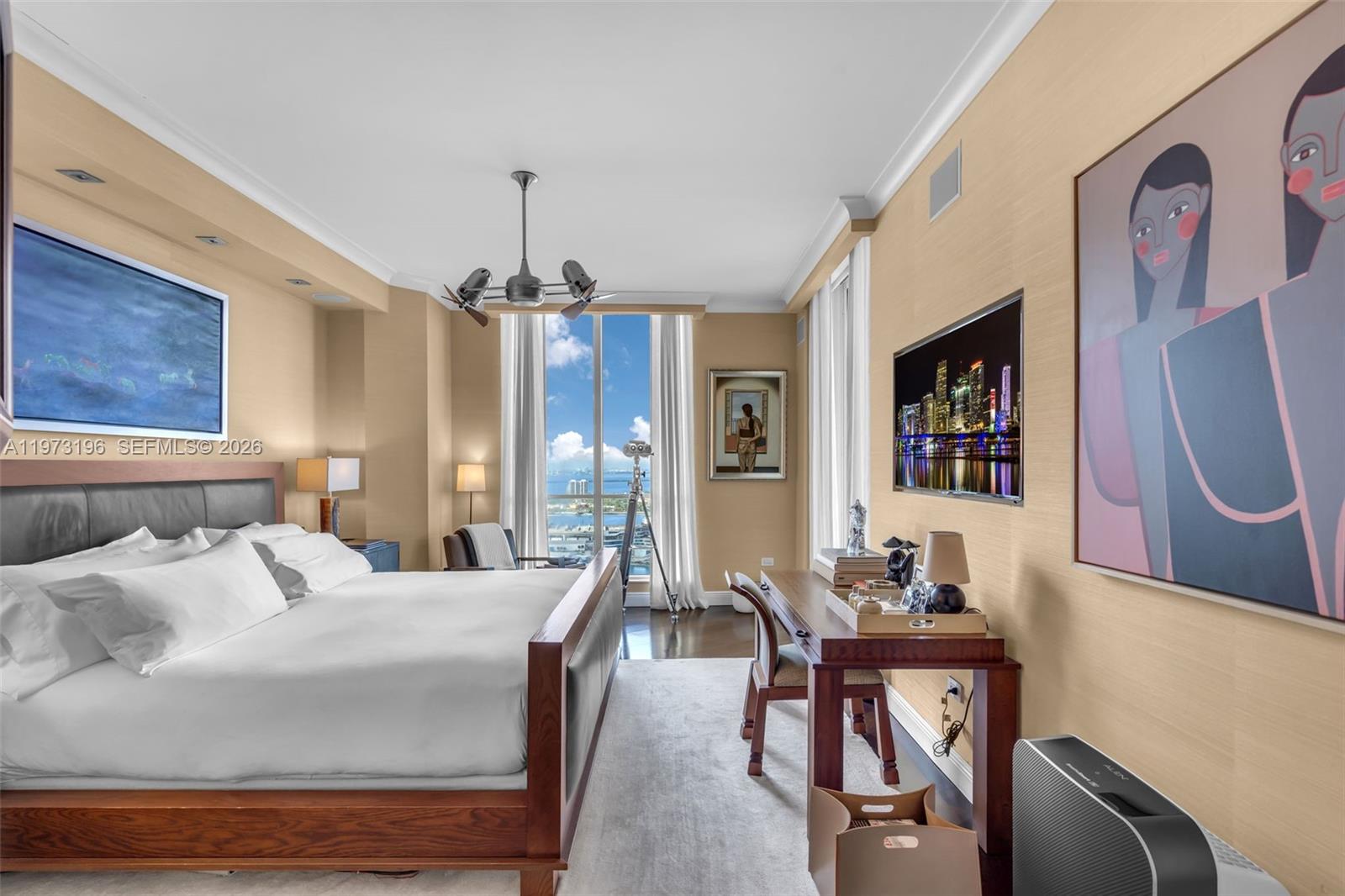 THREE TEQUESTA POINT COND - Residential