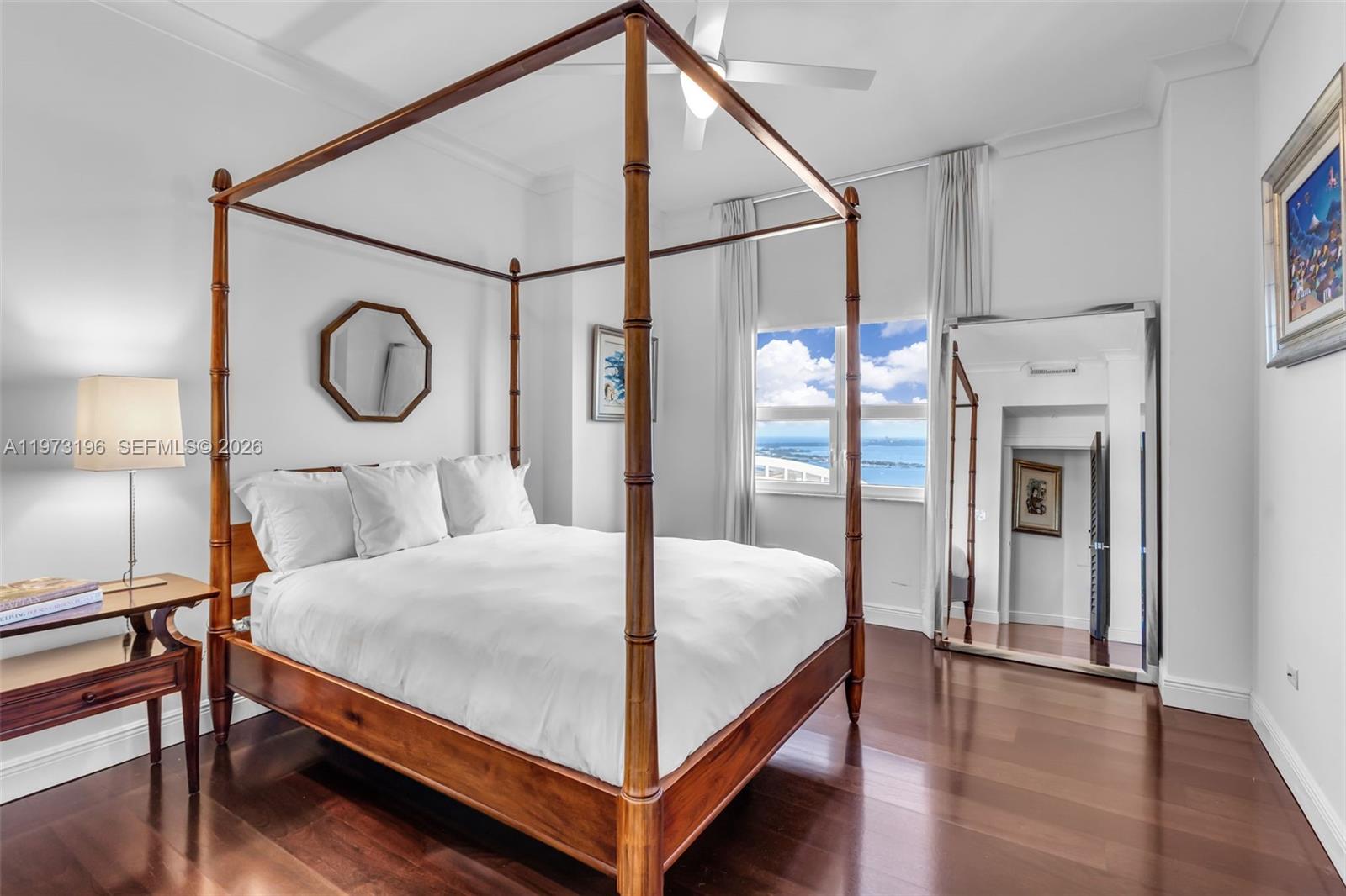 THREE TEQUESTA POINT COND - Residential