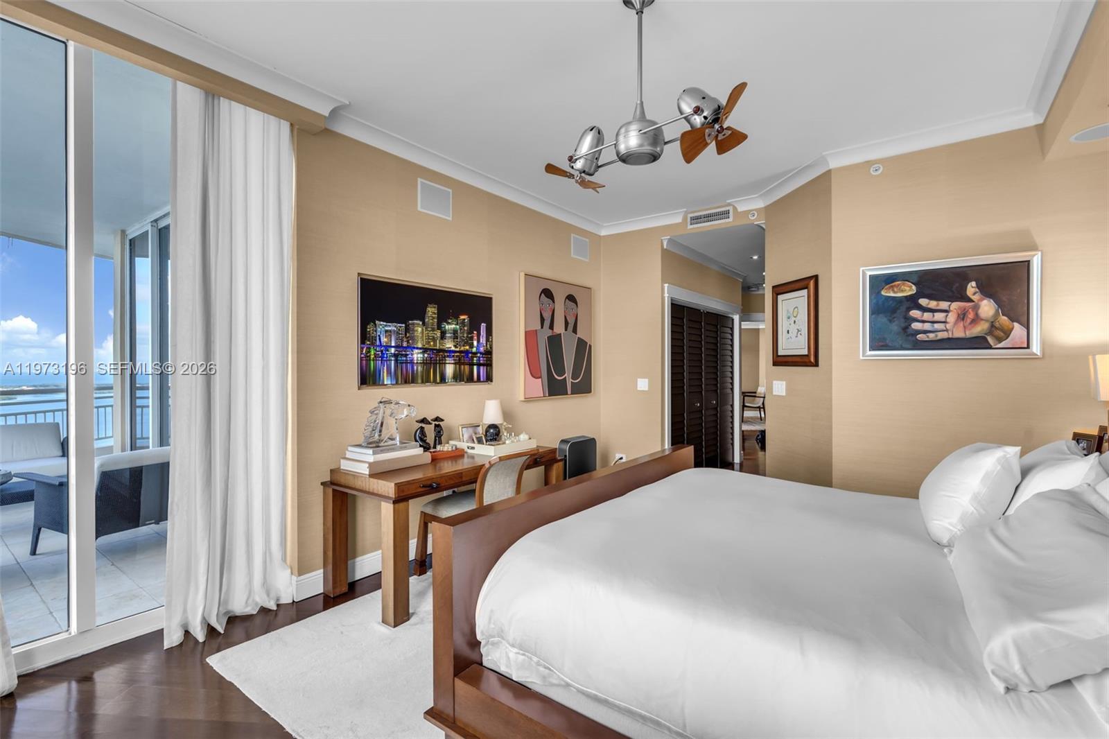 THREE TEQUESTA POINT COND - Residential