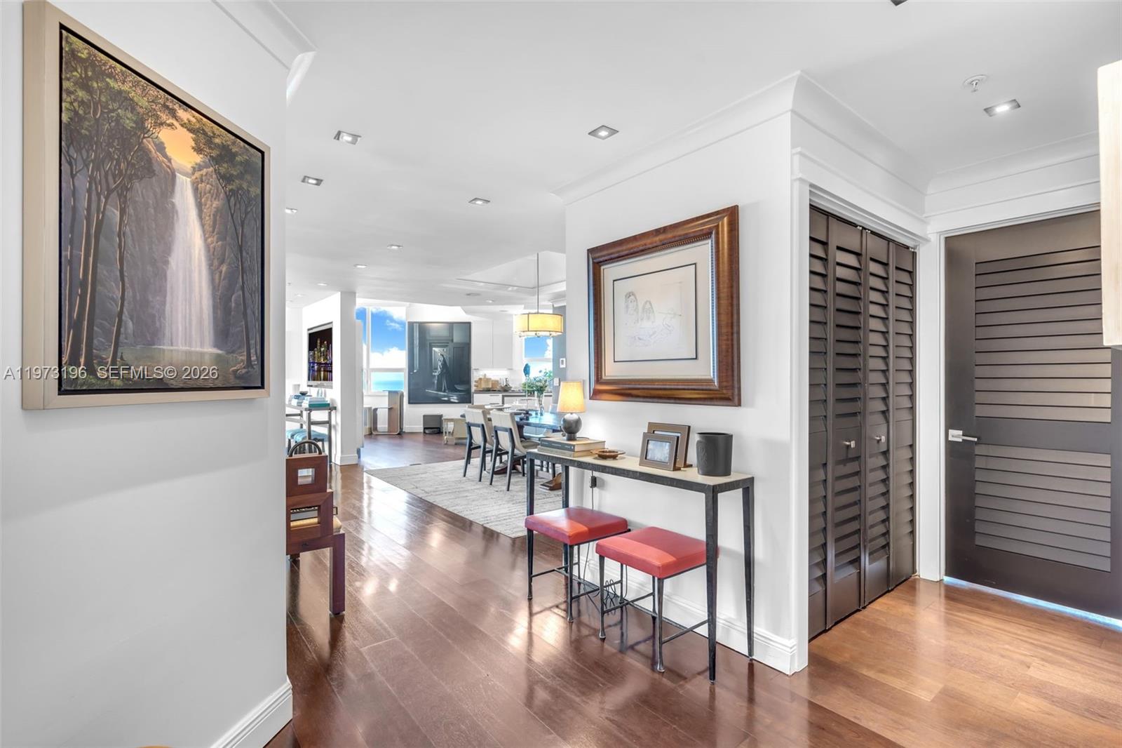 THREE TEQUESTA POINT COND - Residential