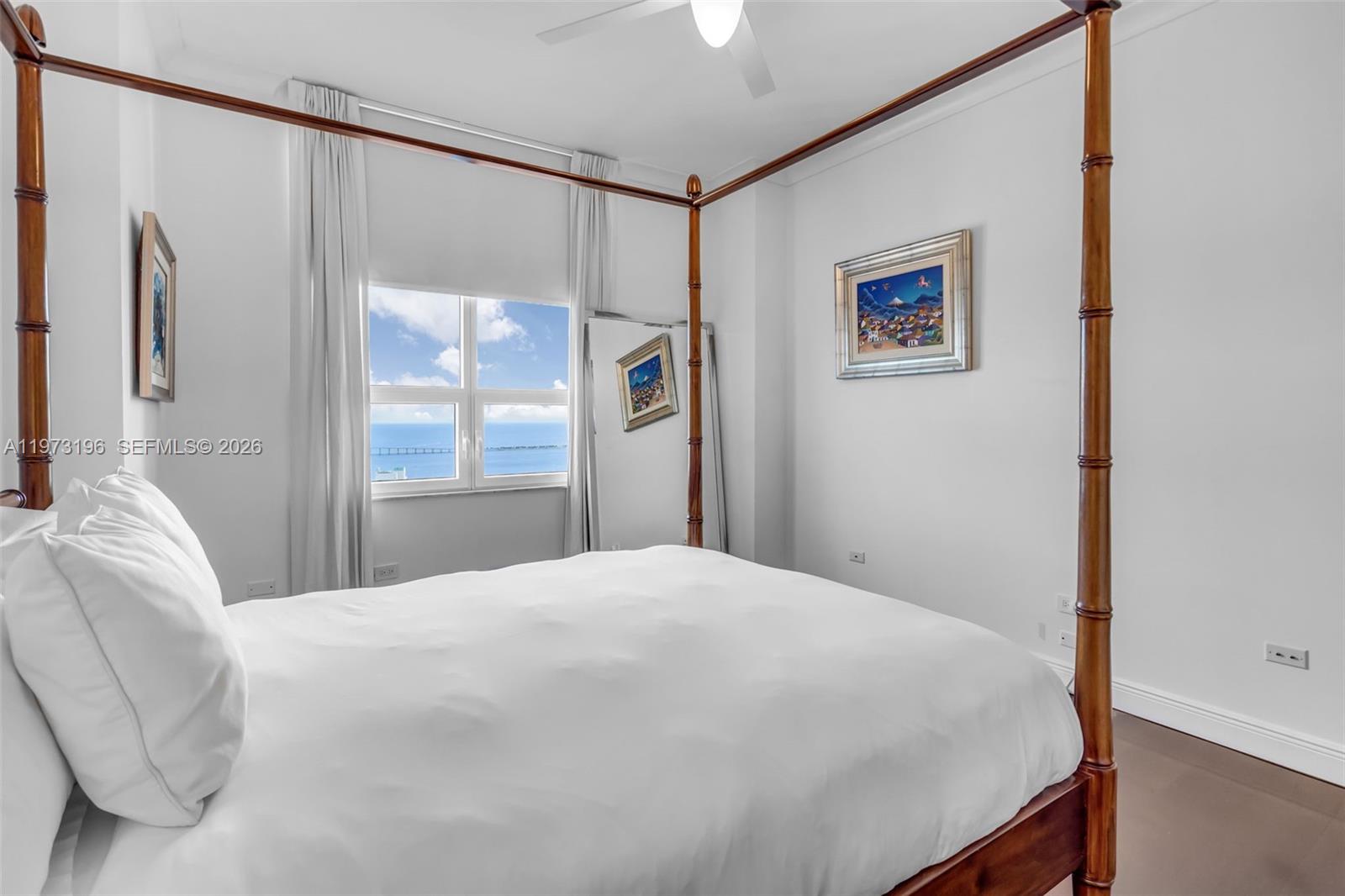 THREE TEQUESTA POINT COND - Residential