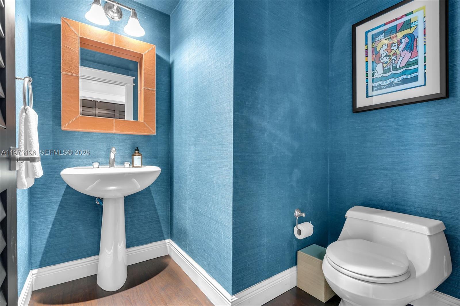 THREE TEQUESTA POINT COND - Residential