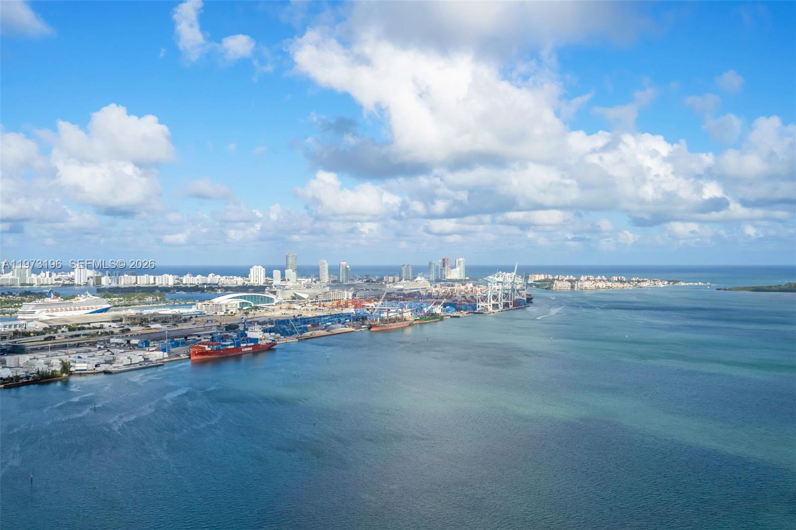 THREE TEQUESTA POINT COND - Residential