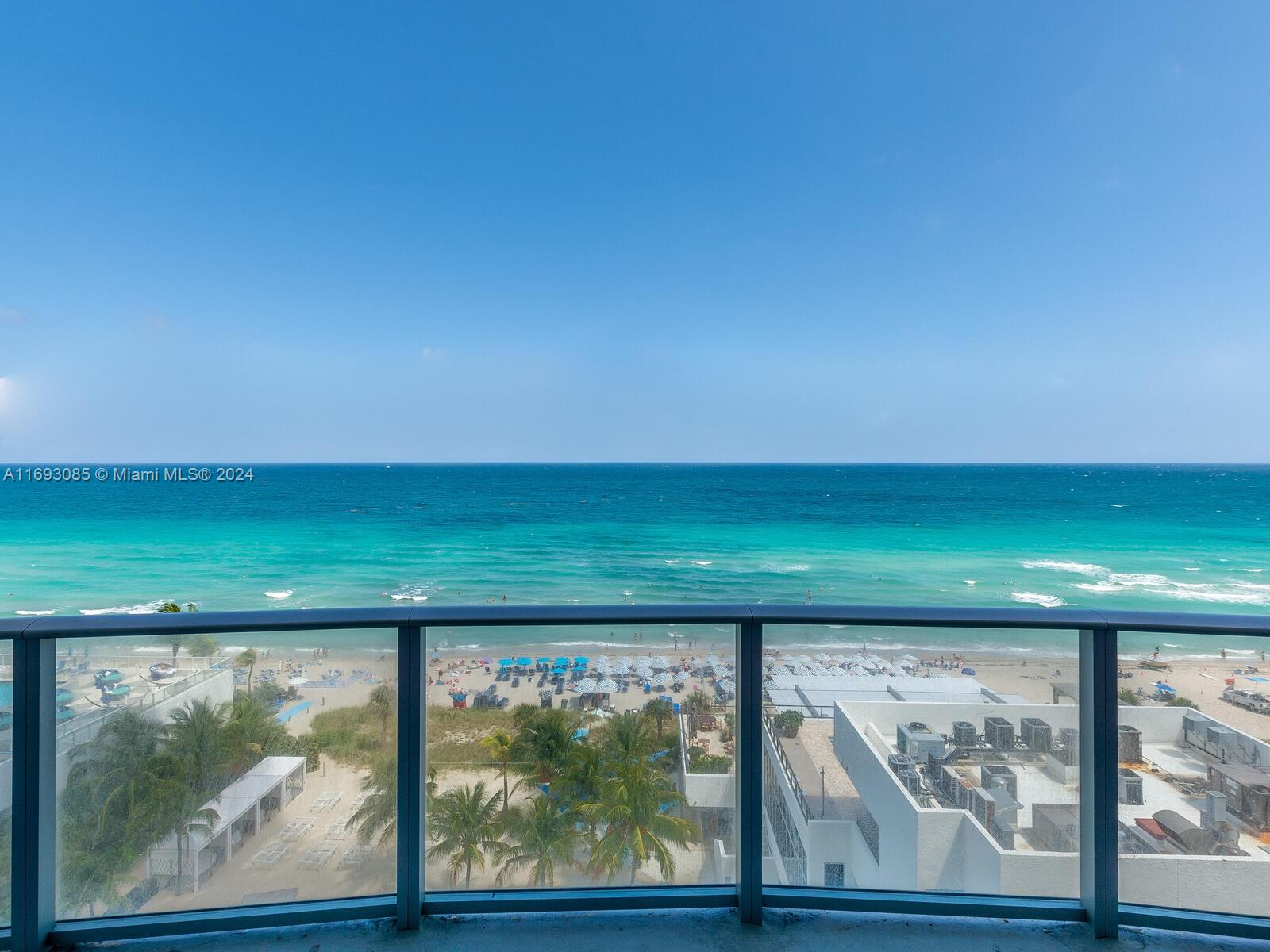 4111 S Ocean Dr 701, Hollywood, Broward County, Florida - 2 Bedrooms  
2 Bathrooms - 