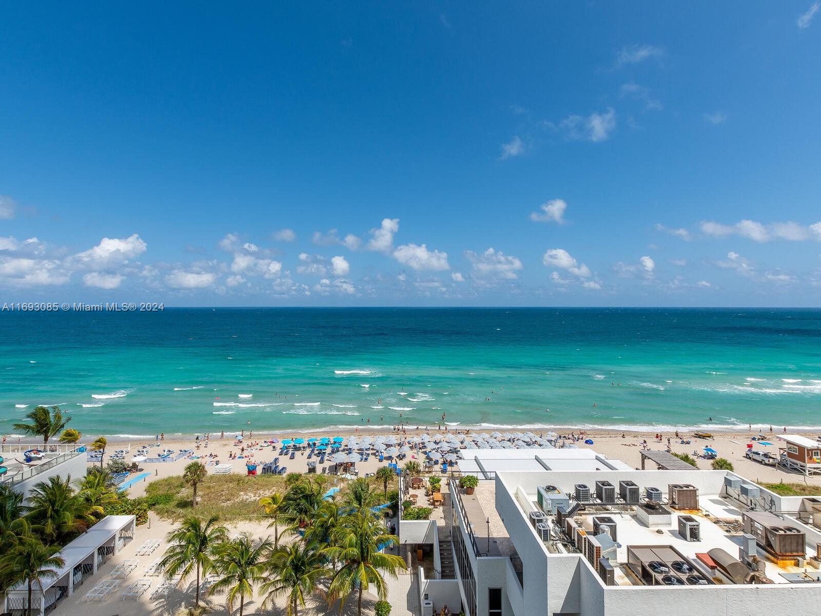 4111 S Ocean Dr 701