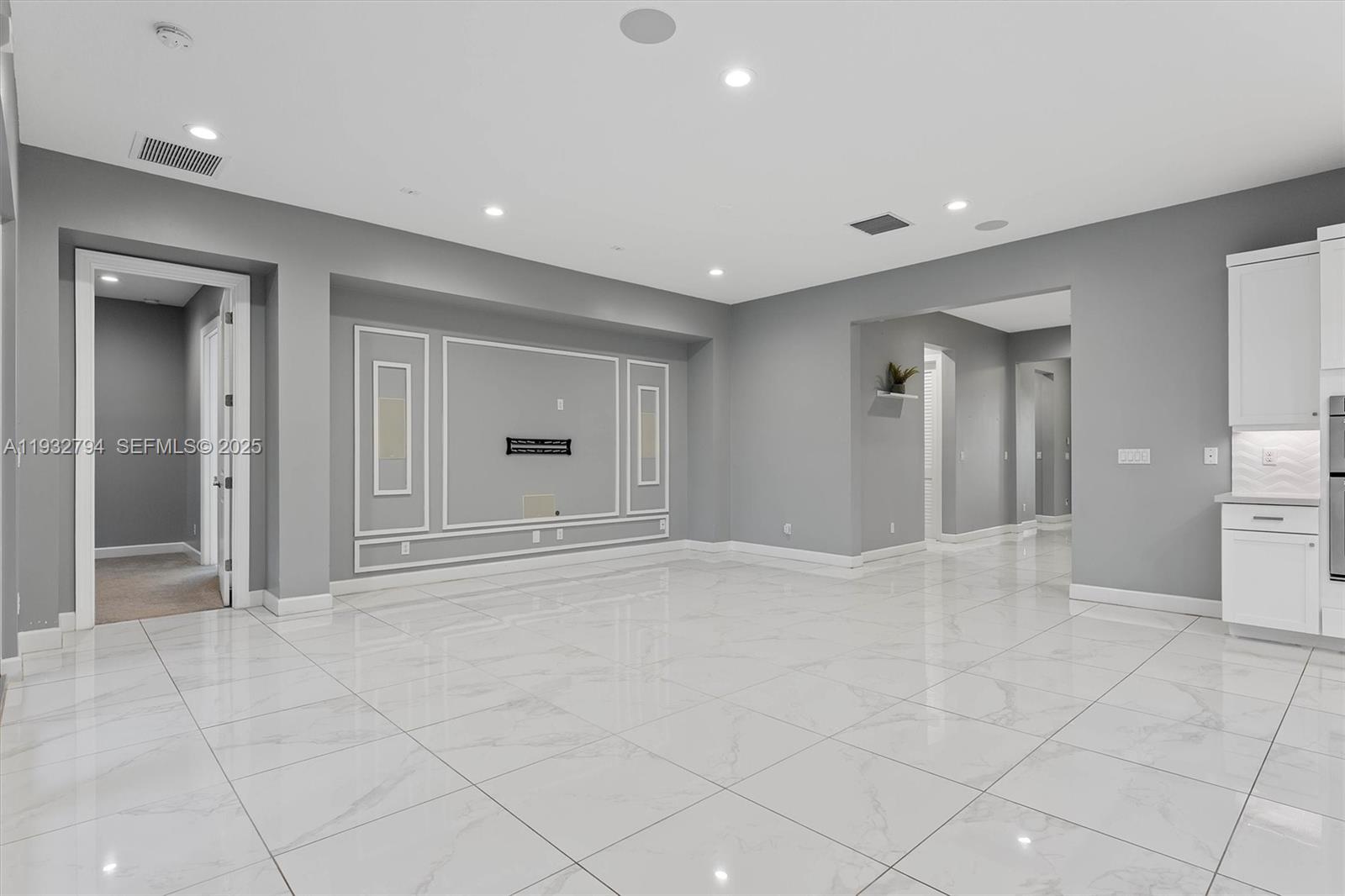 ANDALUCIA PUD PLAT - Residential