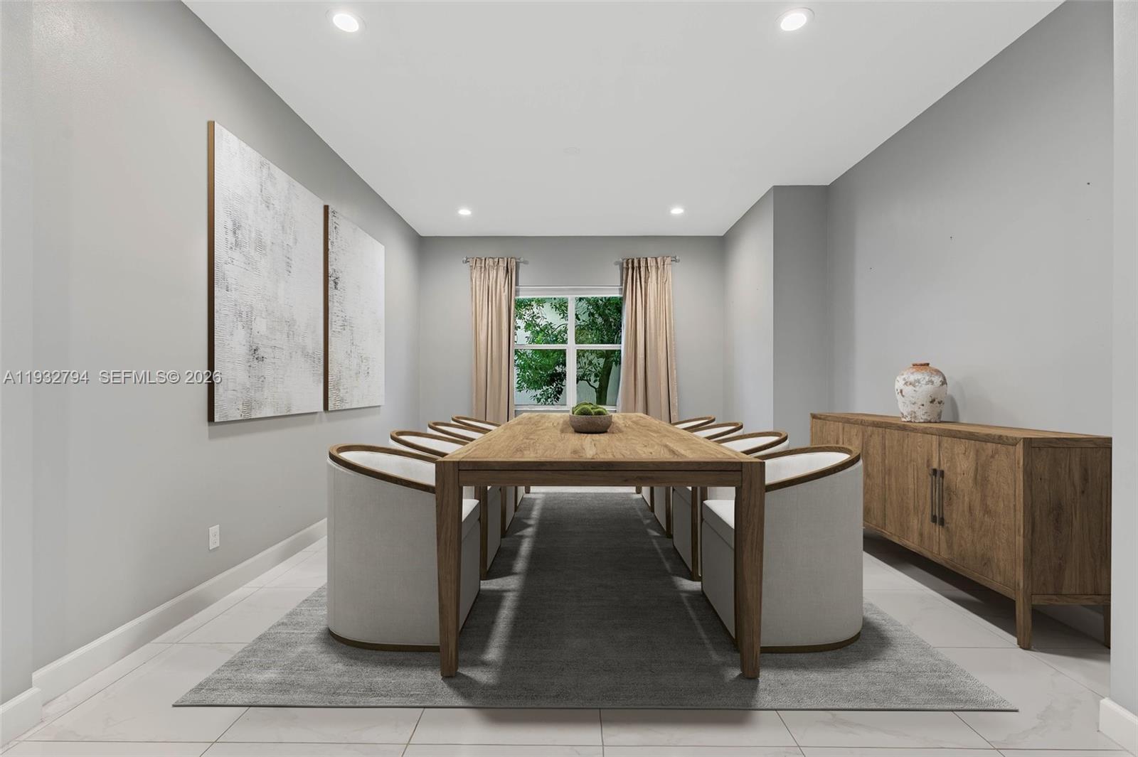 ANDALUCIA PUD PLAT - Residential