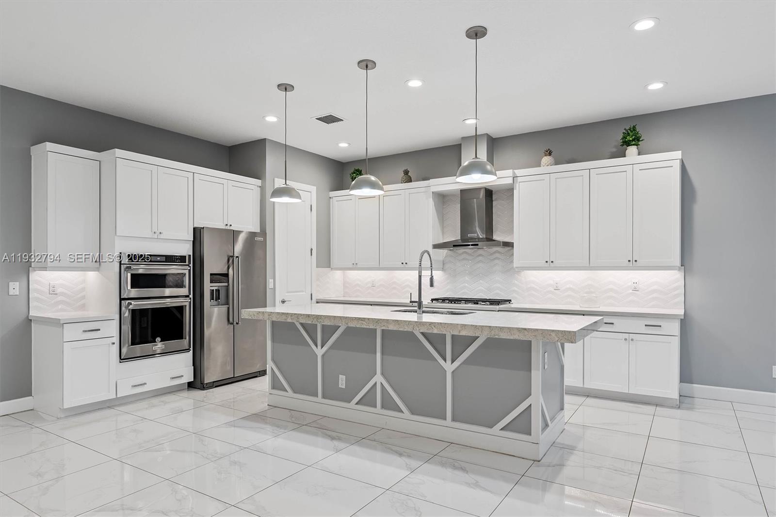 ANDALUCIA PUD PLAT - Residential