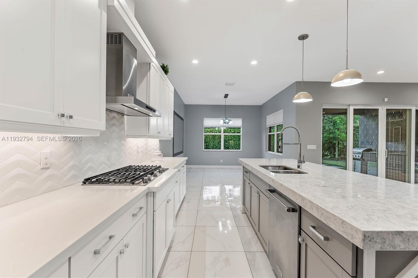 ANDALUCIA PUD PLAT - Residential