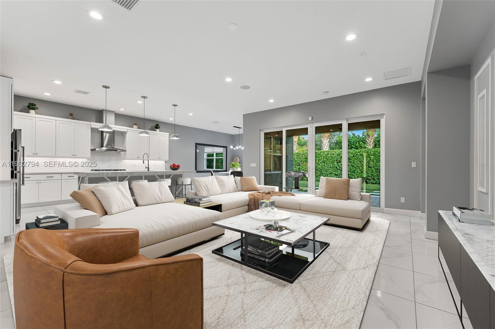 ANDALUCIA PUD PLAT - Residential