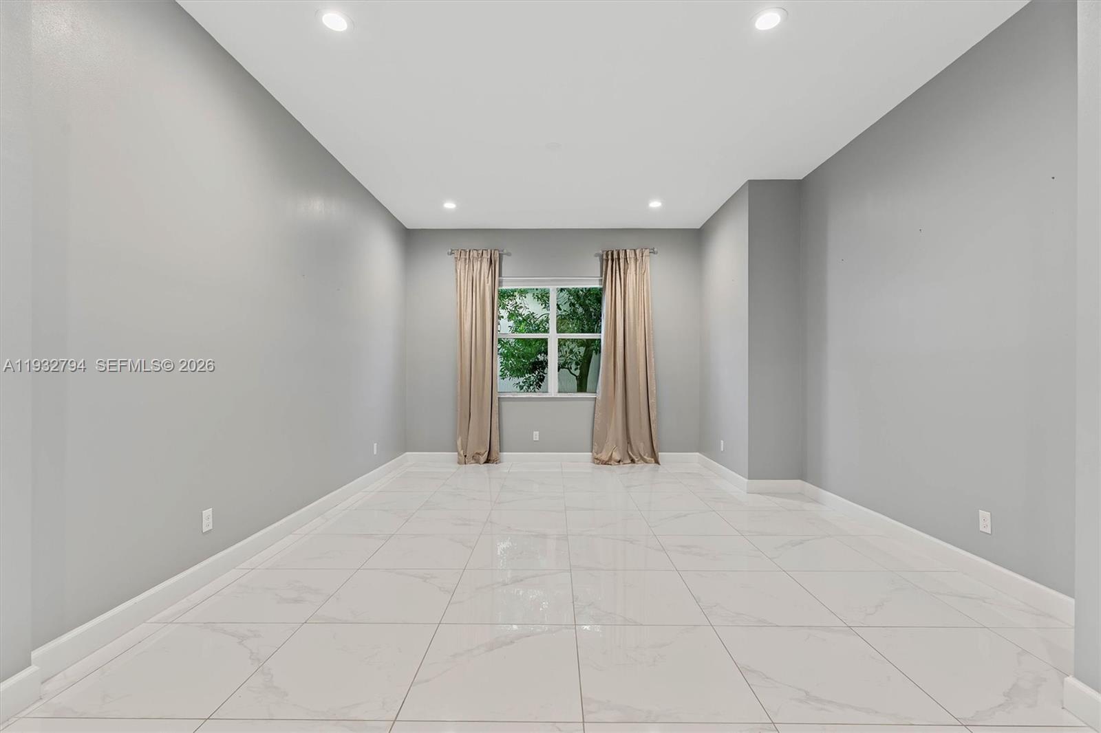 ANDALUCIA PUD PLAT - Residential