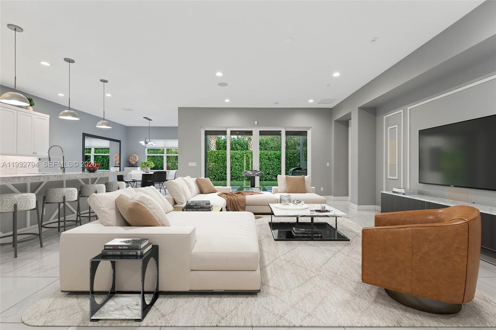 ANDALUCIA PUD PLAT - Residential