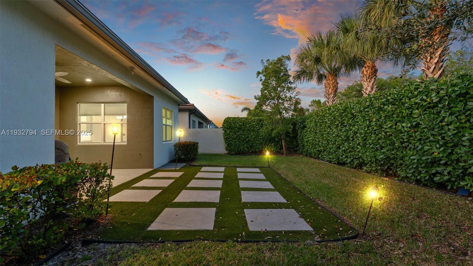 ANDALUCIA PUD PLAT - Residential